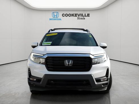 Used 2023 Honda Ridgeline RTL-E image 4