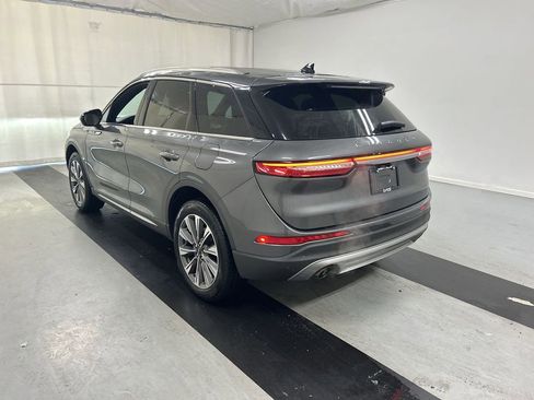 Used 2022 Lincoln Corsair Reserve w/ Elements Package AWD/4WD image 7