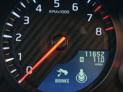 Used 2023 Nissan GT-R Premium w/ Floor Mat Package AWD/4WD image 30