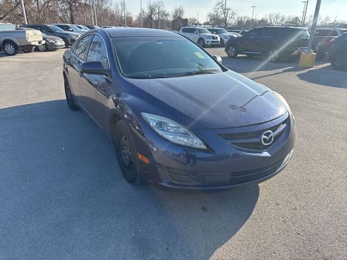 Used 2009 MAZDA MAZDA6 i Sport image 3