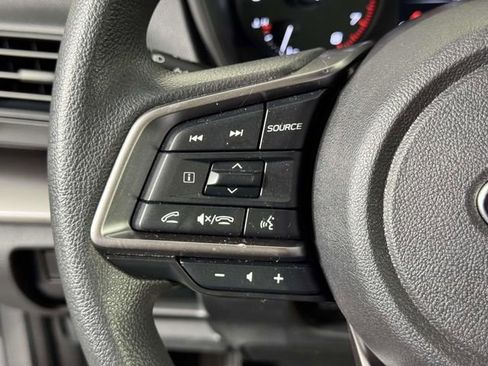 Certified 2025 Subaru Impreza 2.0i AWD/4WD image 22