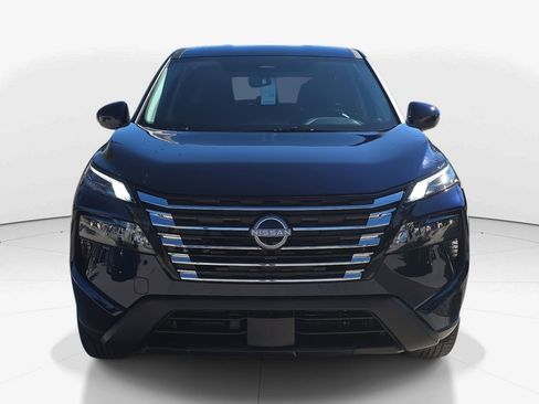 New 2026 Nissan Rogue SV image 7