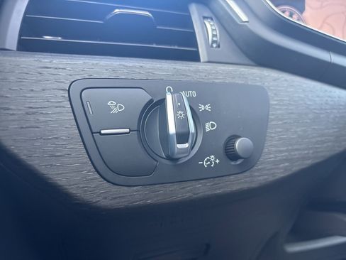 Used 2023 Audi A5 2.0T Premium Plus w/ Premium Plus image 25