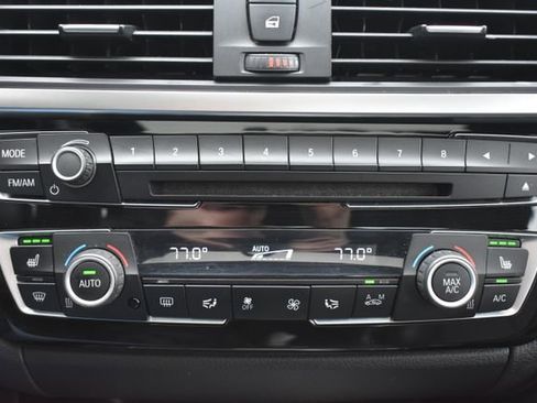 Used 2016 BMW 328i xDrive Sedan w/ Technology Package image 30