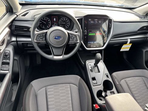 Certified 2025 Subaru Impreza 2.0i Sport image 10