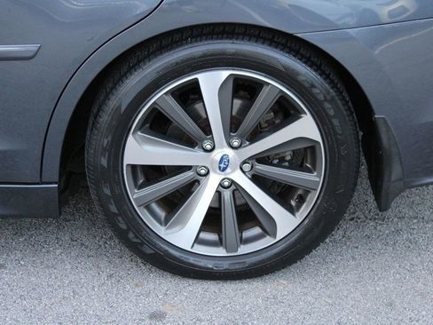 Used 2016 Subaru Legacy 2.5i Limited image 34