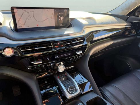 Used 2023 Acura MDX FWD w/ Technology Package image 22