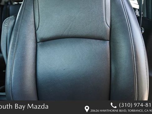 Used 2021 Honda Odyssey Touring image 25