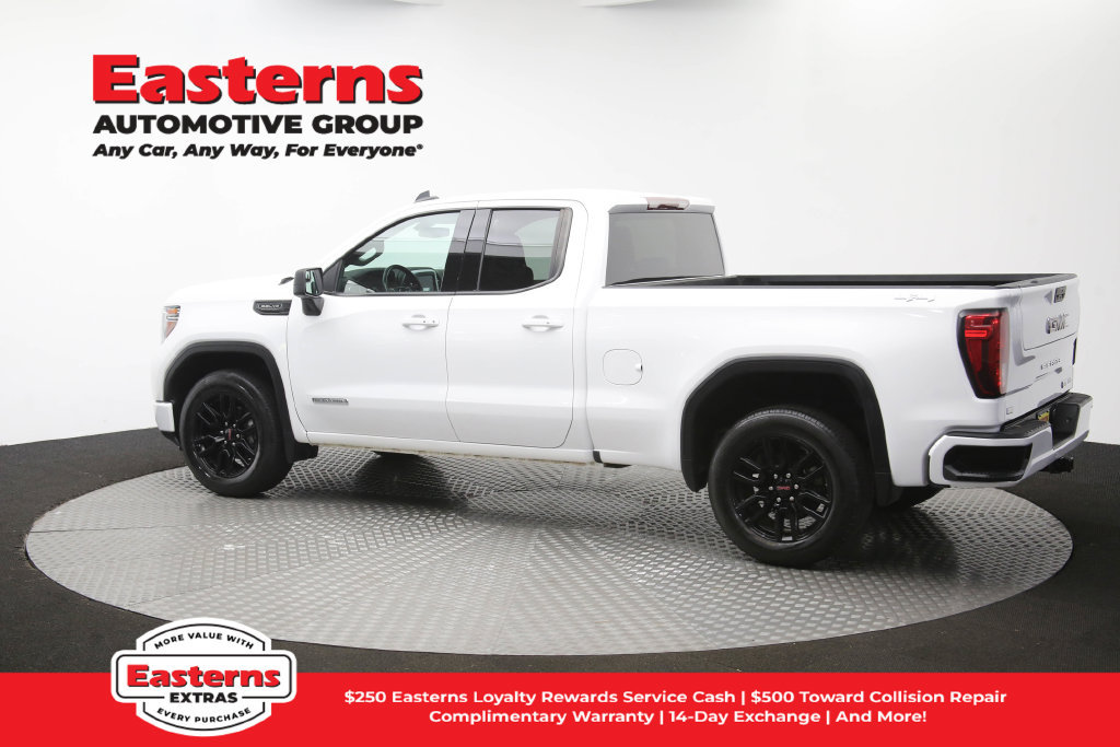 Used 2021 GMC Sierra 1500 Elevation AWD/4WD image 68