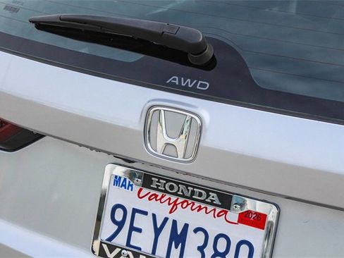 Used 2023 Honda CR-V LX image 11