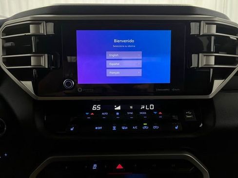 Used 2023 Toyota Tundra SR5 w/ SR5 Premium Package AWD/4WD image 18