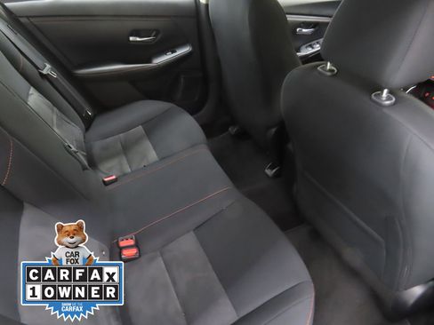 Used 2024 Nissan Sentra SR image 22