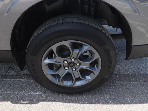 Used 2025 Ford Maverick XLT w/ XLT Luxury Package AWD/4WD image 14