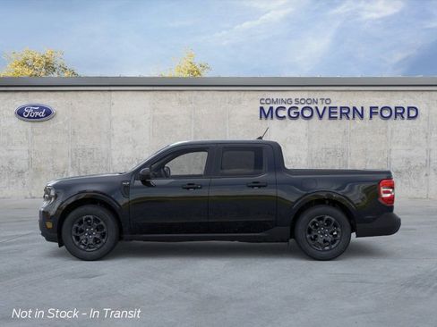New 2026 Ford Maverick XLT AWD/4WD image 3