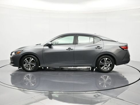 Certified 2023 Nissan Sentra SV image 9
