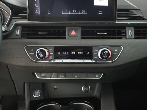 Certified 2024 Audi A5 2.0T Premium w/ Convenience Package AWD/4WD image 20