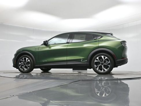 New 2026 Ford Mustang Mach-E Select image 47