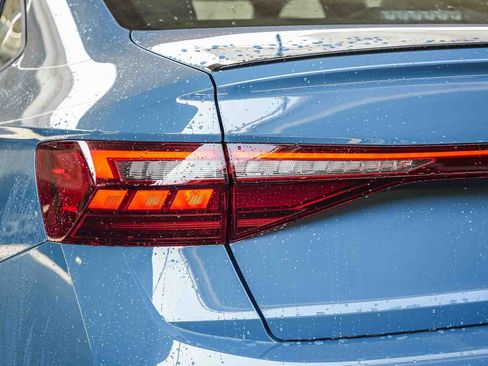 New 2026 Volkswagen Jetta Sport FWD image 9