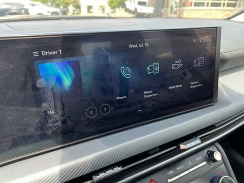Used 2025 Hyundai Sonata SEL FWD image 29