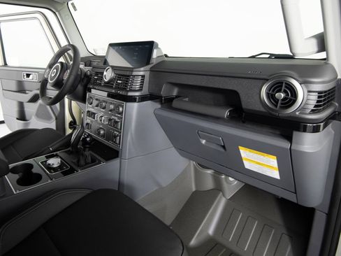 New 2026 INEOS Grenadier AWD/4WD image 22