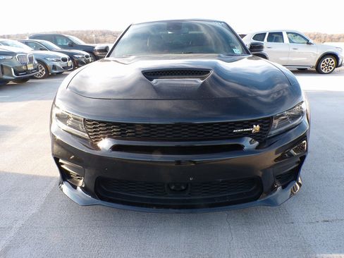 Used 2023 Dodge Charger Scat Pack image 2