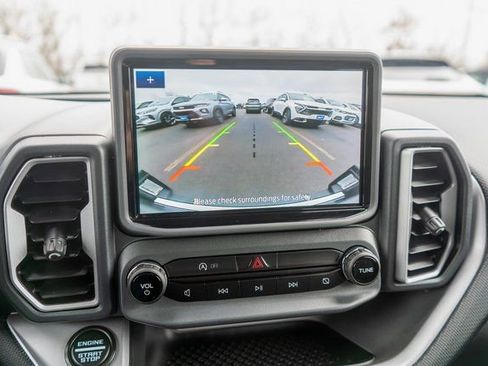 Used 2022 Ford Bronco Sport Big Bend image 23