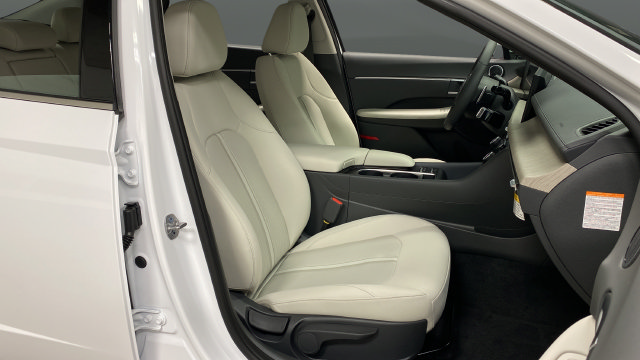 New 2027 Hyundai Sonata SEL FWD image 25