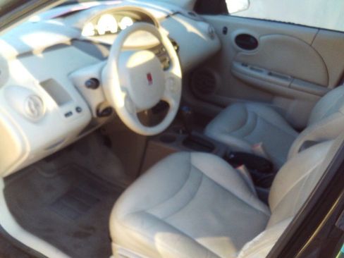 Used 2003 Saturn ION Level 3 w/ Travel Pkg image 17