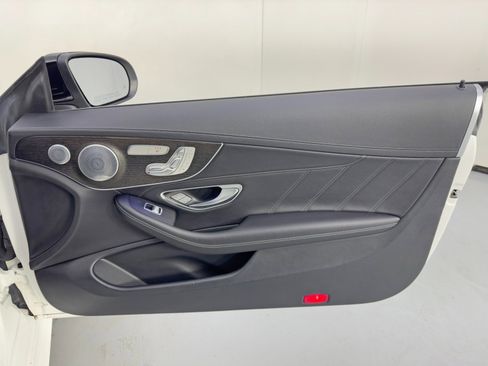 Used 2020 Mercedes-Benz C 63 AMG Coupe image 41