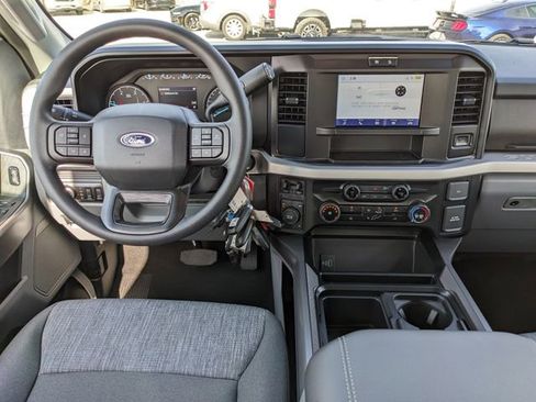 New 2026 Ford F350 XLT w/ FX4 Off-Road Package AWD/4WD image 15