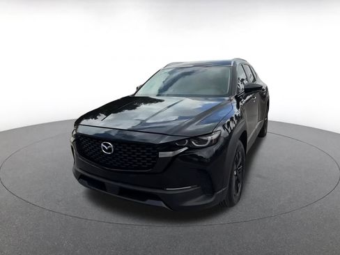 Used 2025 MAZDA CX-50 AWD 2.5 S w/ Select Package image 7
