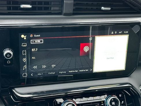 New 2026 GMC Sierra 1500 AT4X AWD/4WD image 15