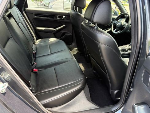 Used 2026 Honda Civic Sport Touring image 18