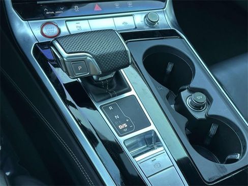 Used 2020 Audi S7 Premium Plus w/ S Sport Package image 32