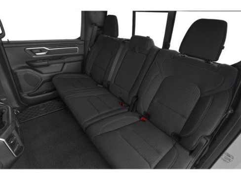 Used 2023 RAM 1500 Big Horn AWD/4WD image 8