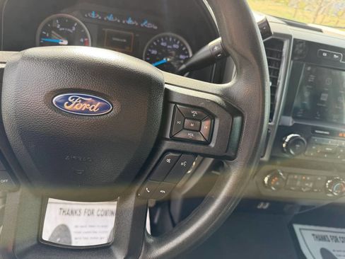 Used 2019 Ford F250 XLT w/ XLT Value Package image 22