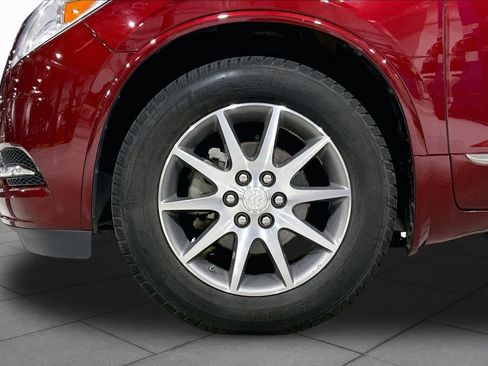 Used 2015 Buick Enclave Leather AWD/4WD image 11