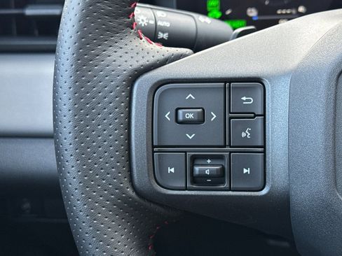 New 2026 Toyota RAV4 AWD Plug-in Hybrid image 27