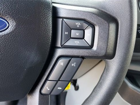 New 2026 Ford E-350 and Econoline 350 Super Duty w/ Power Equipment Group image 25