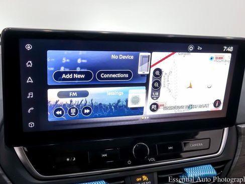 Used 2024 Nissan Altima 2.5 SL image 21