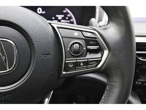 Used 2024 Acura MDX FWD w/ Technology Package image 16