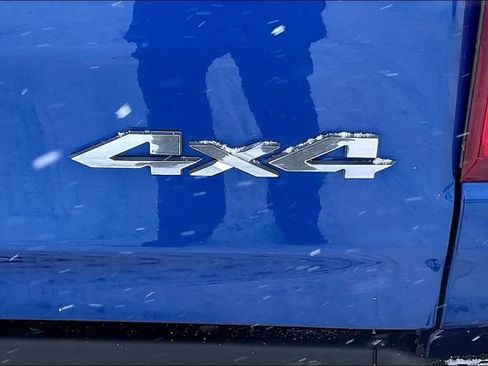 Used 2019 RAM 1500 Big Horn image 10