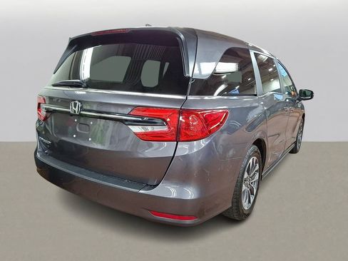 Used 2023 Honda Odyssey EX-L image 4