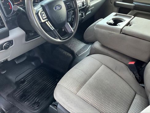 Used 2021 Ford F350 XLT w/ XLT Value Package image 14