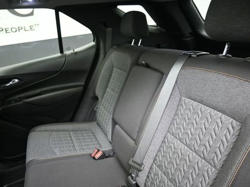 Used 2022 Chevrolet Equinox LT FWD image 20
