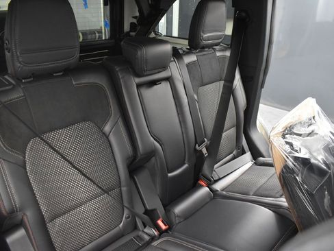 New 2026 Ford Bronco Raptor image 10