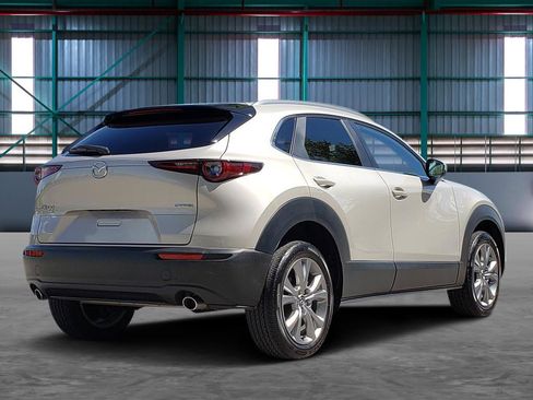 Used 2023 MAZDA CX-30 AWD 2.5 S w/ Preferred Package image 5