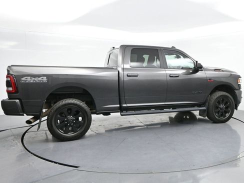 Used 2020 RAM 2500 Big Horn w/ Level 2 Equipment Group AWD/4WD image 8