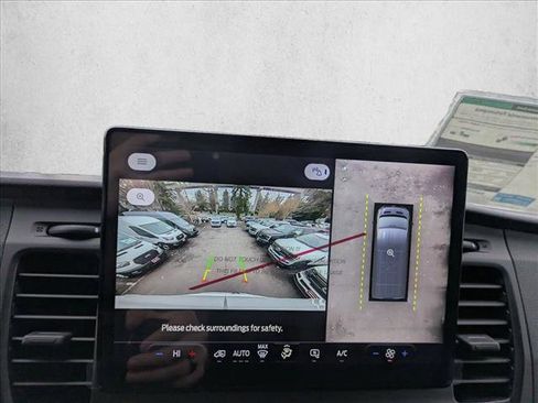 New 2026 Ford Transit 250 148 High Roof AWD image 14