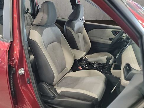 New 2026 Subaru Forester Premium AWD/4WD image 20